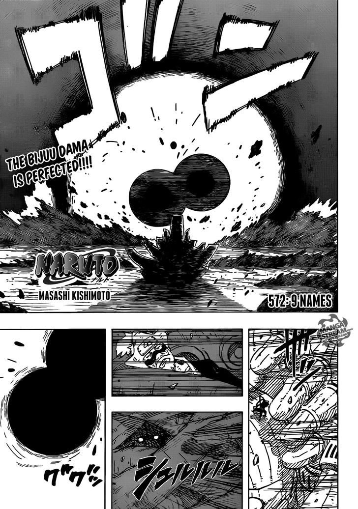 Page 1 of Chapter 572
