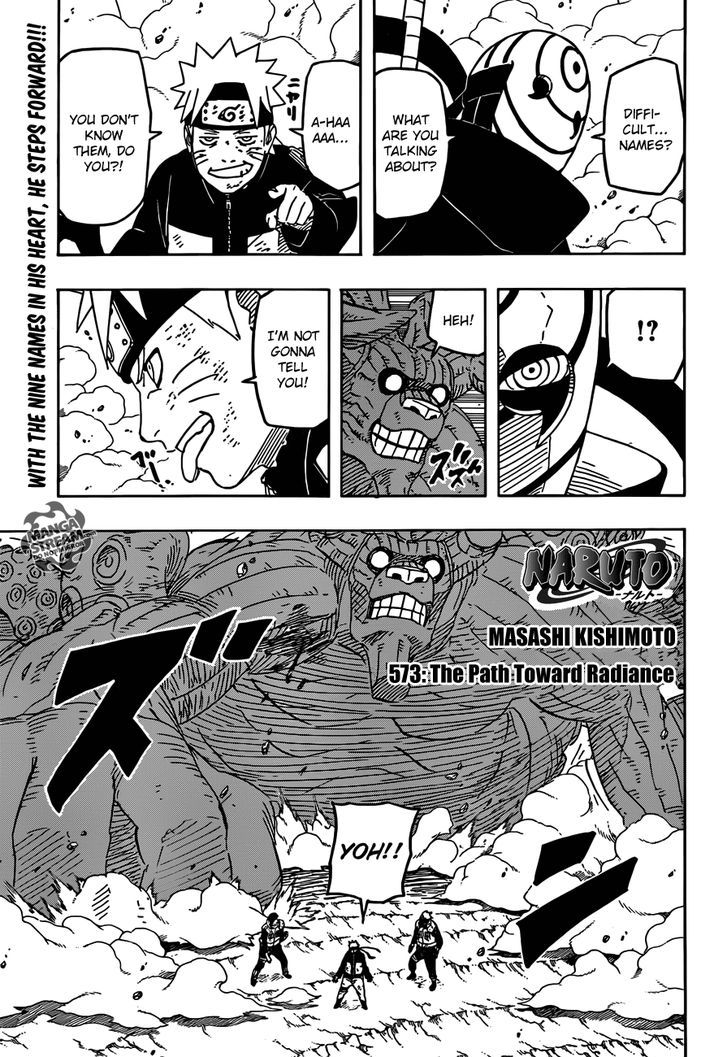 Page 1 of Chapter 573