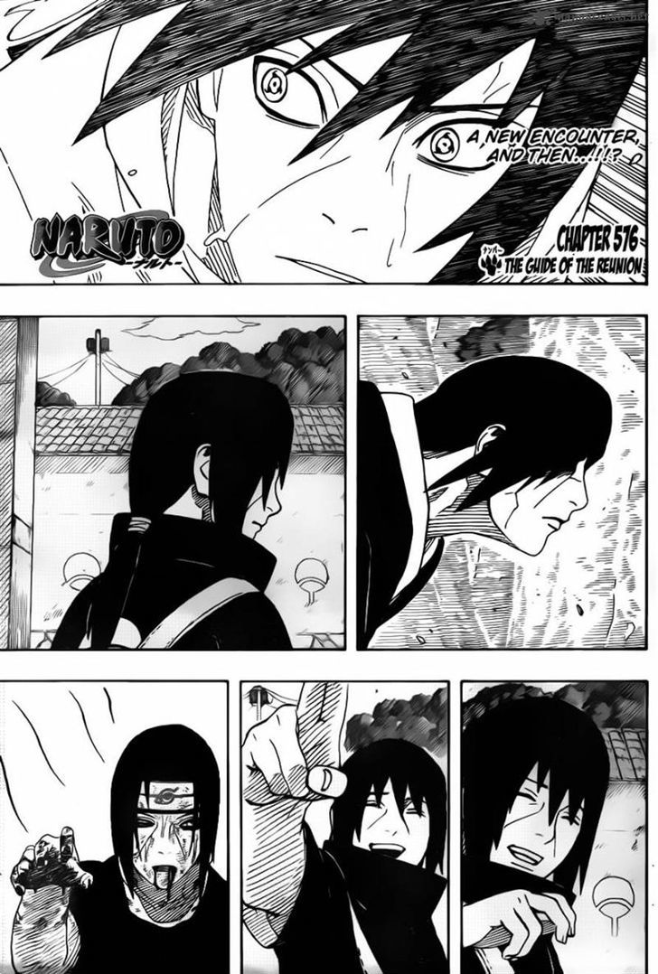 Page 1 of Chapter 576