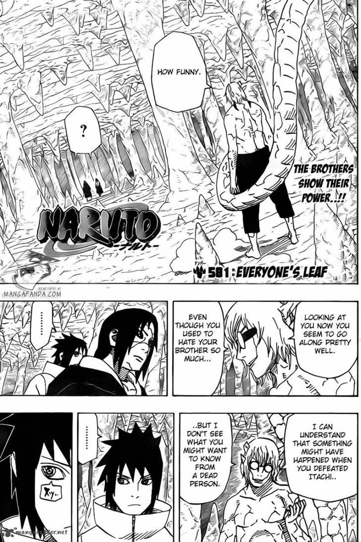 Page 2 of Chapter 581