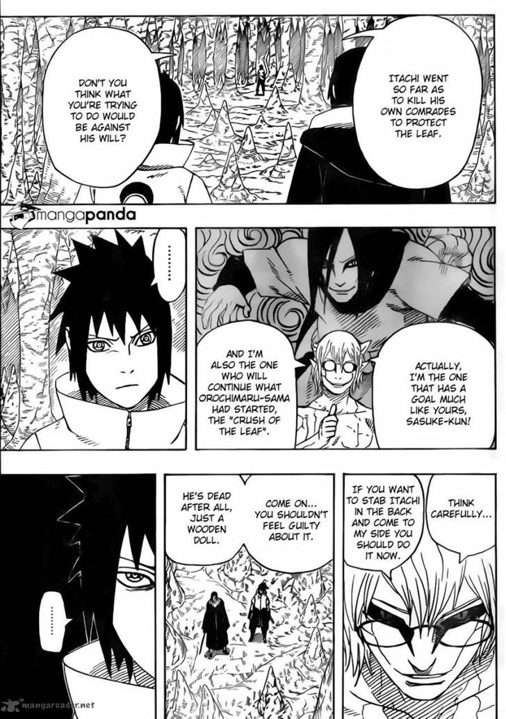 Page 6 of Chapter 581