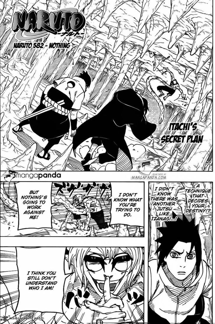 Page 1 of Chapter 582