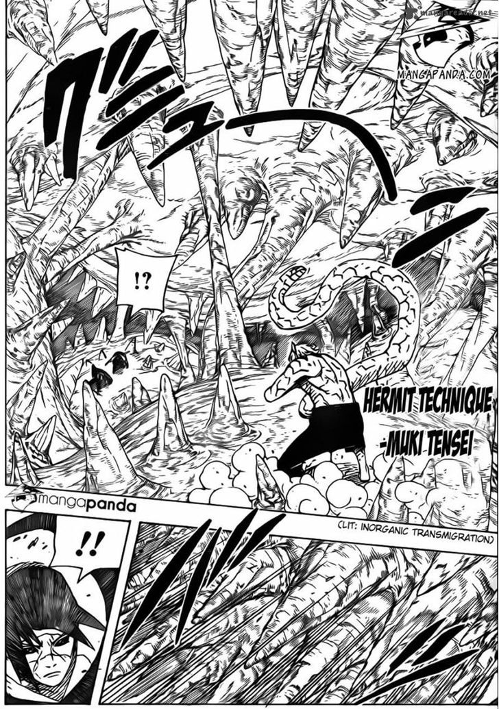 Page 2 of Chapter 582
