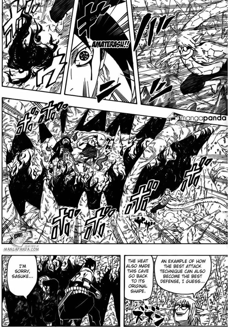 Page 4 of Chapter 582