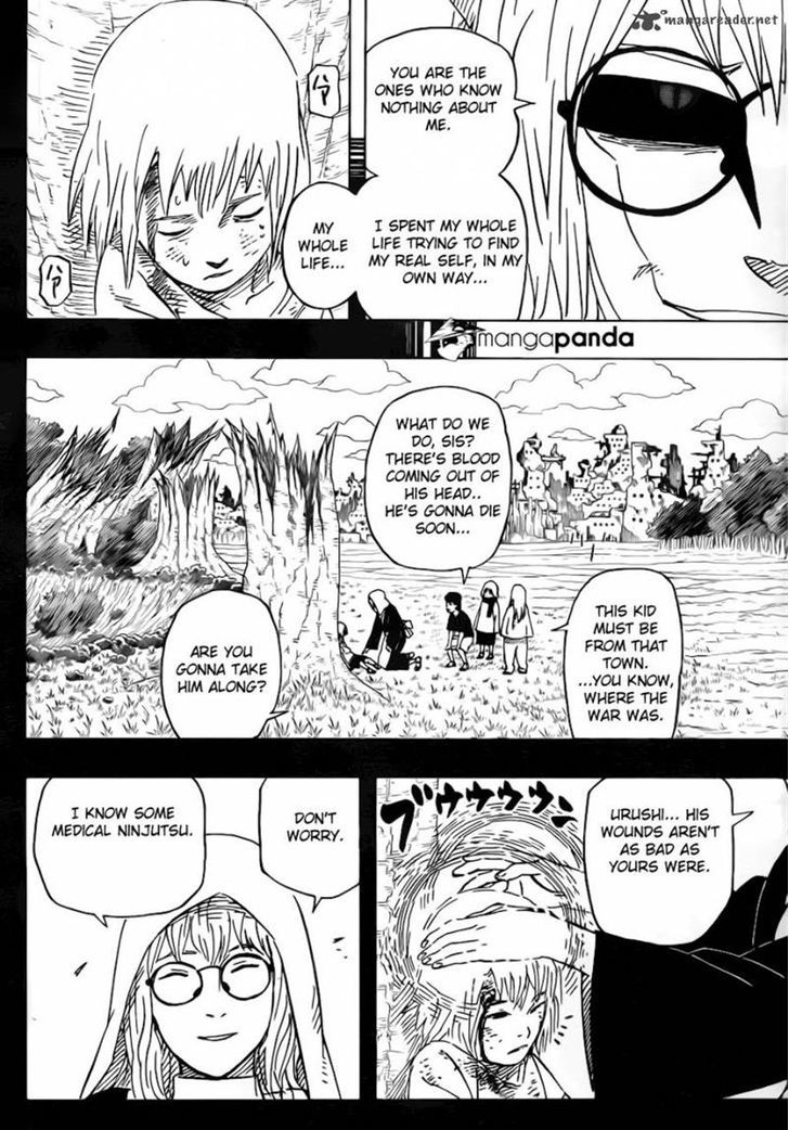 Page 8 of Chapter 582