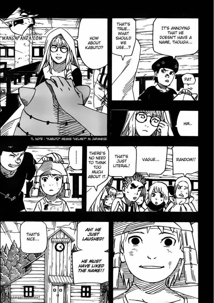 Page 11 of Chapter 582