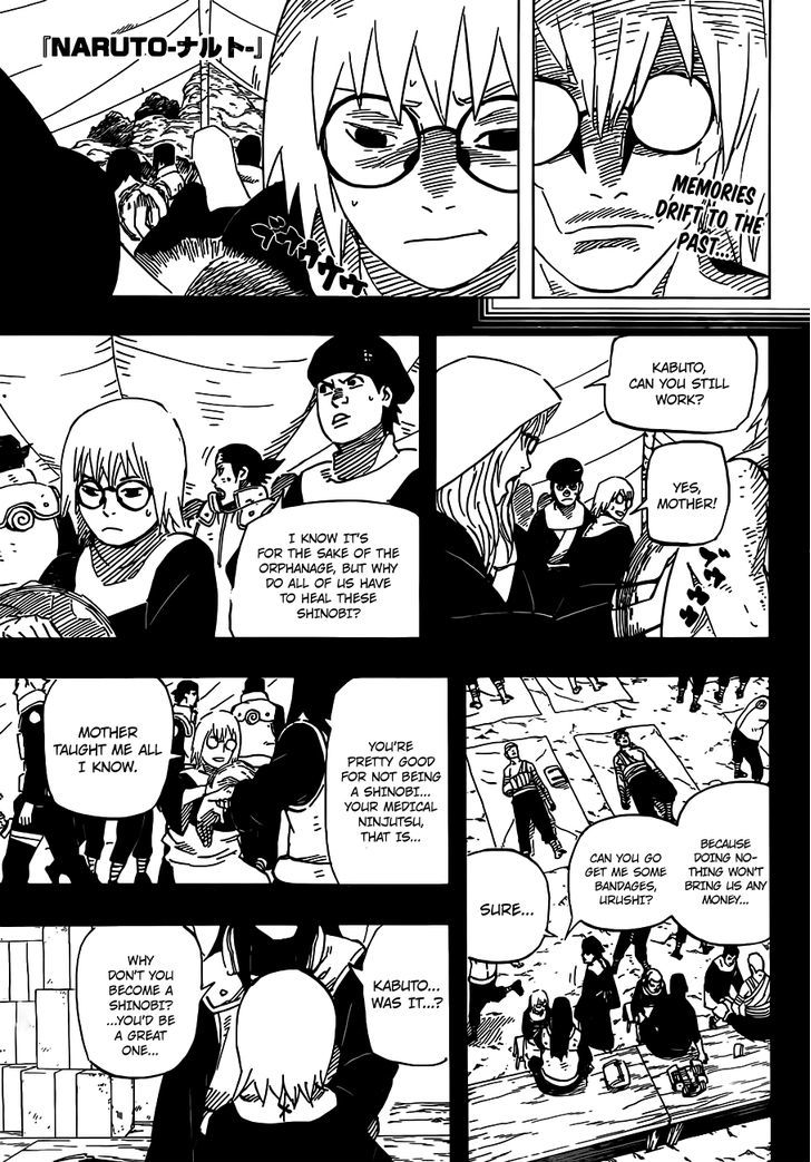 Page 1 of Chapter 583