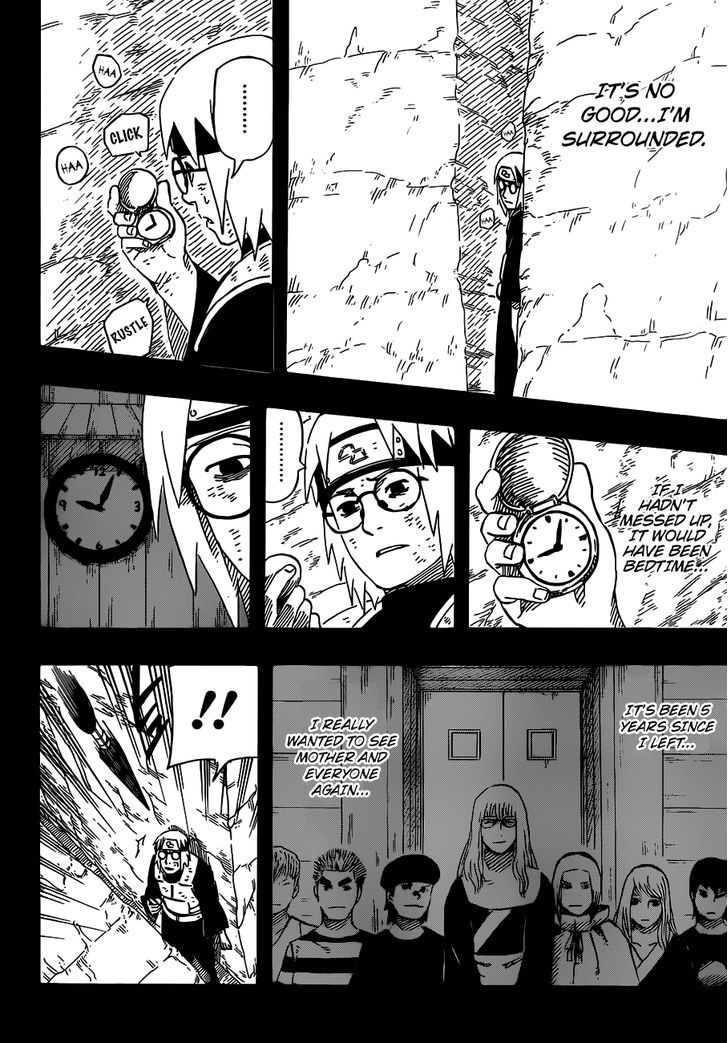 Page 12 of Chapter 583
