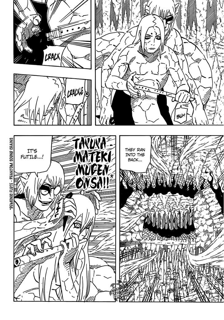 Page 13 of Chapter 585