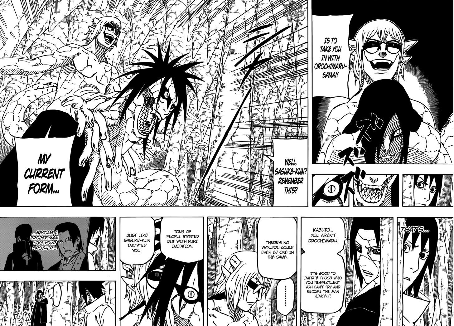 Page 15 of Chapter 585