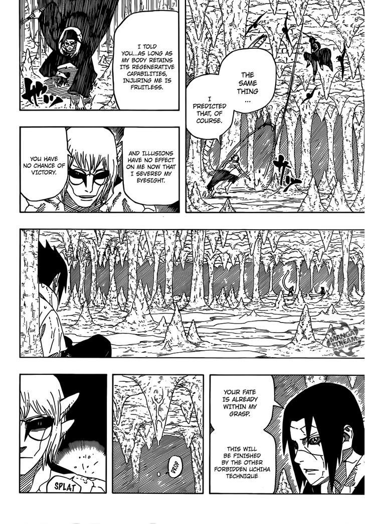 Page 11 of Chapter 586