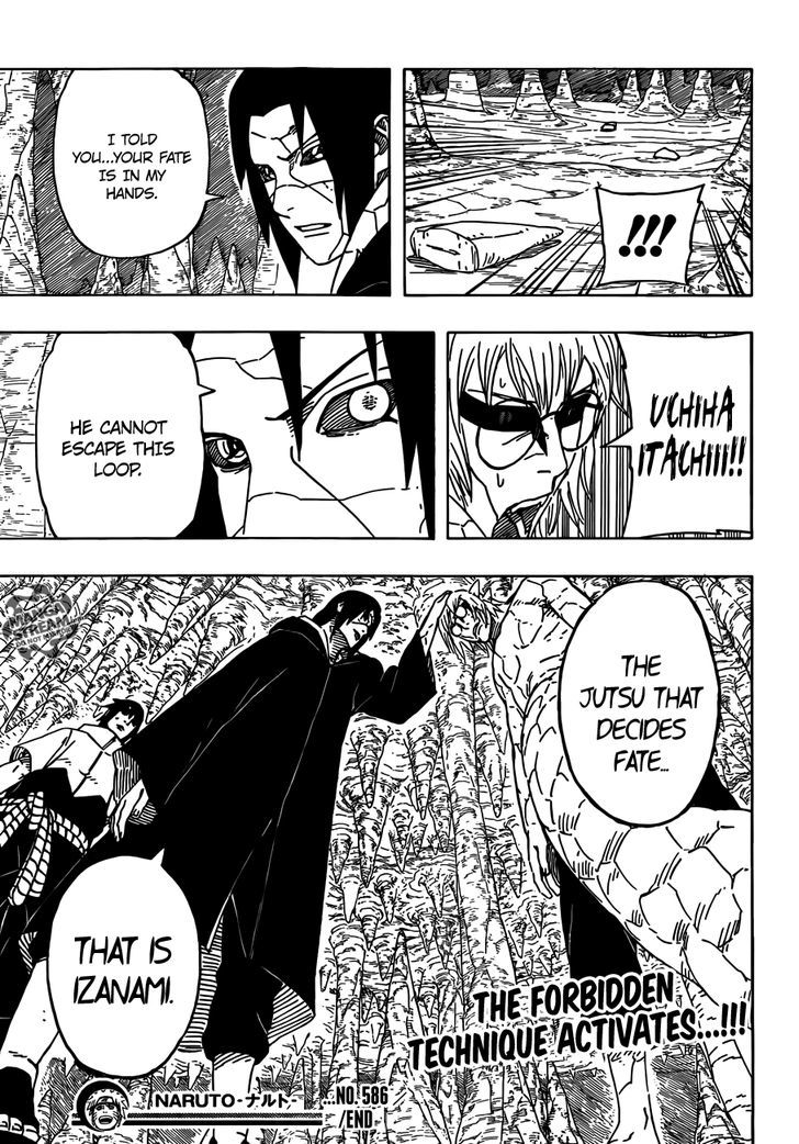 Page 22 of Chapter 586