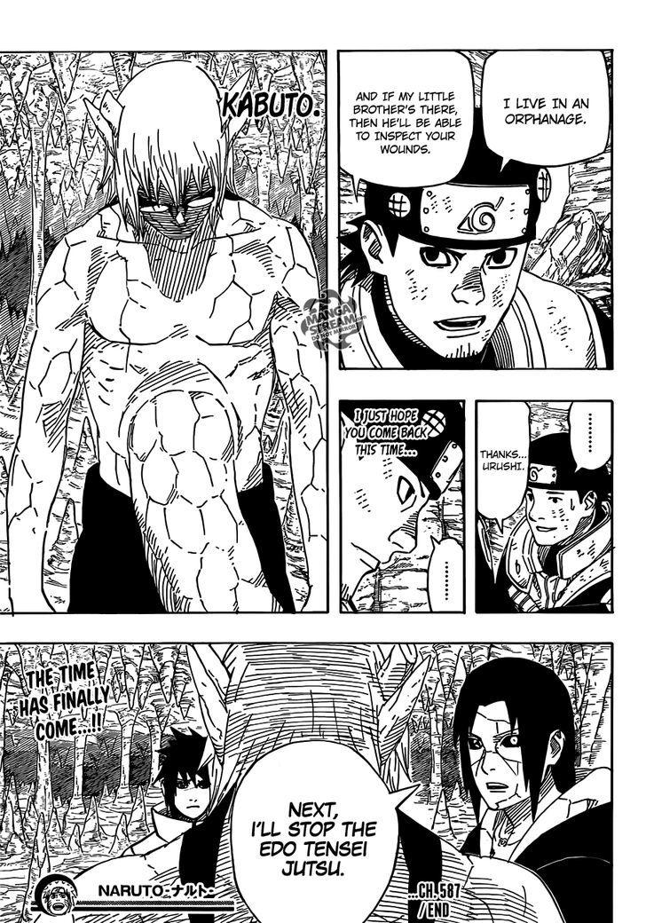 Page 21 of Chapter 587