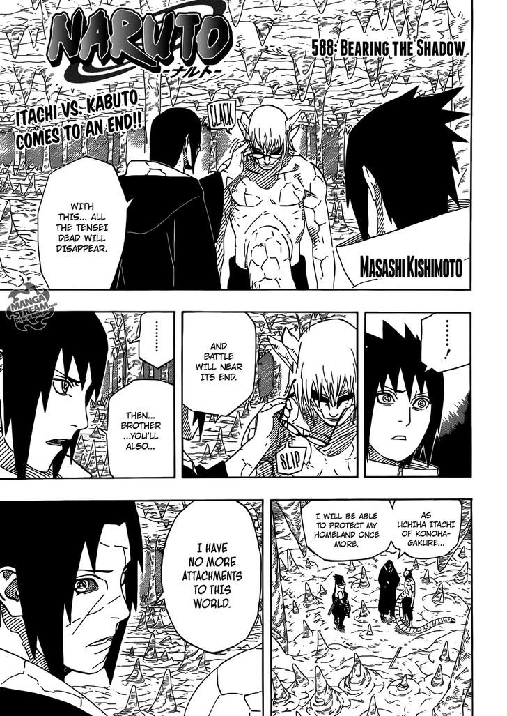 Page 1 of Chapter 588