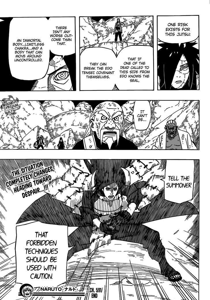 Page 23 of Chapter 591