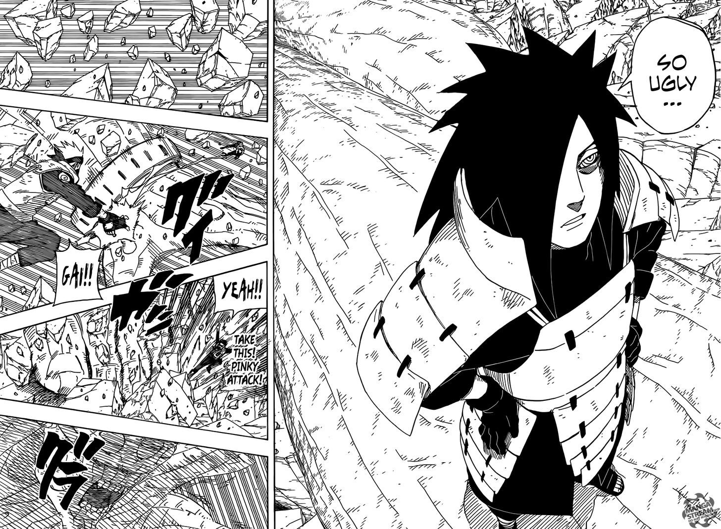 Page 12 of Chapter 592