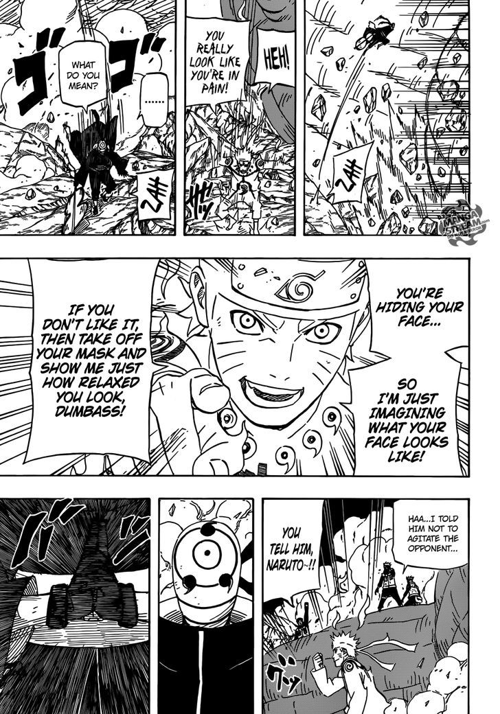 Page 14 of Chapter 592
