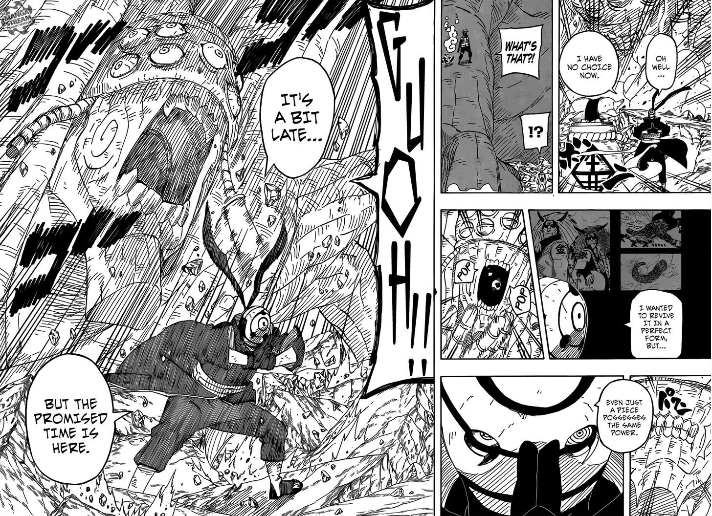 Page 15 of Chapter 592