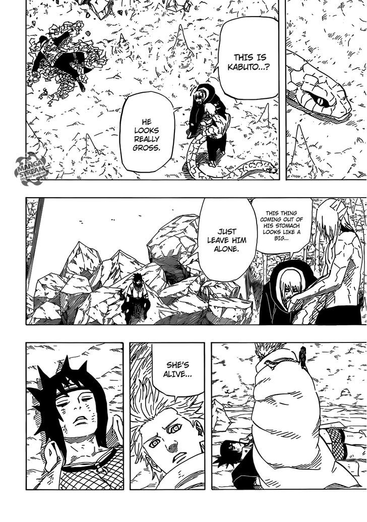 Page 16 of Chapter 592
