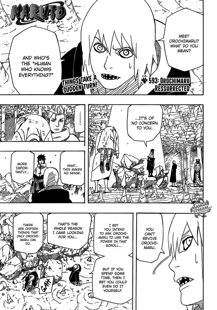 Page 1 of Chapter 593
