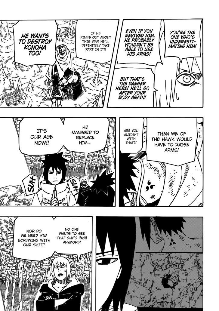 Page 9 of Chapter 593