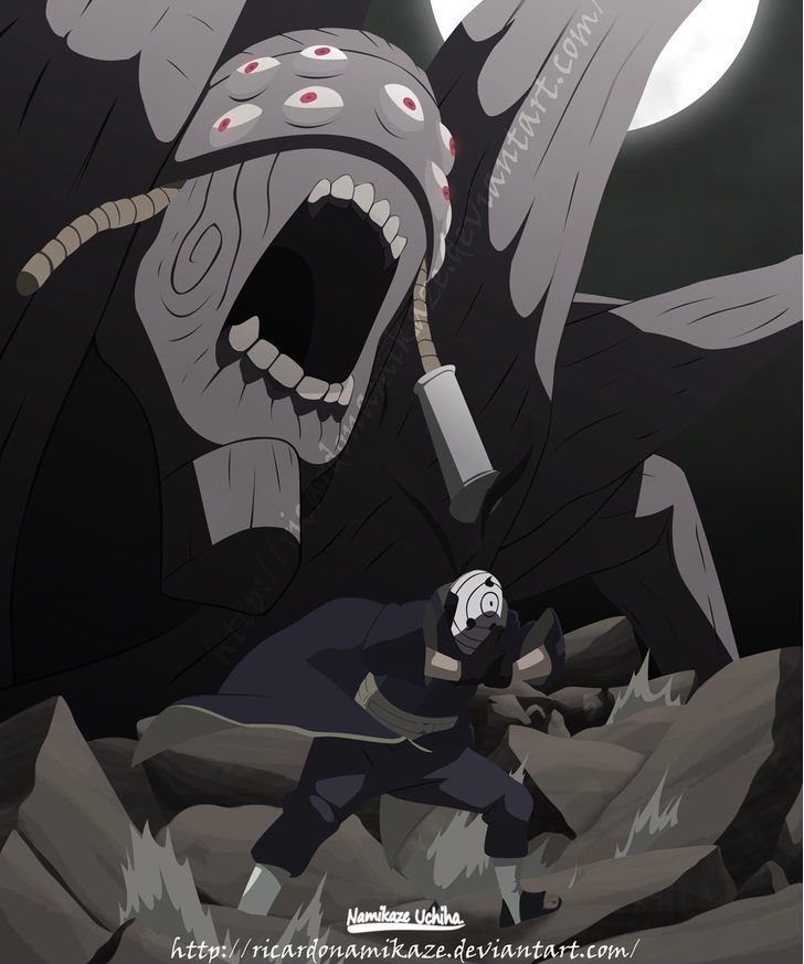 Page 6 of Chapter 594