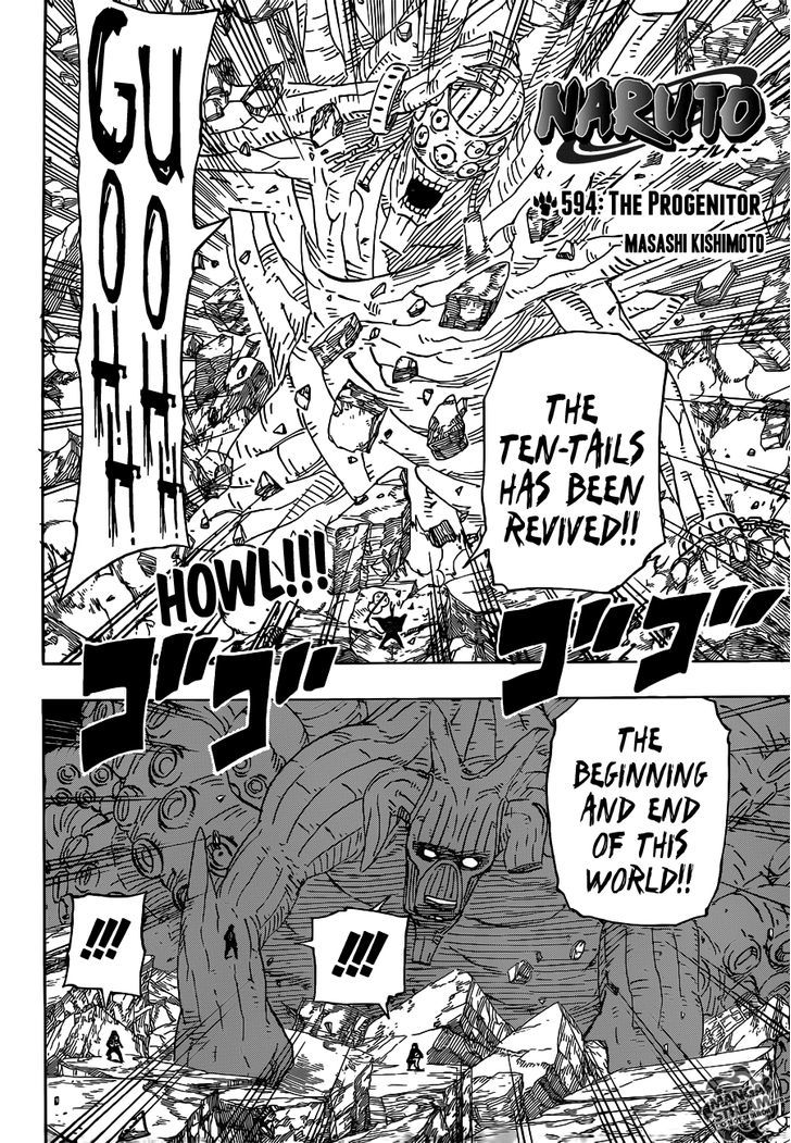 Page 8 of Chapter 594