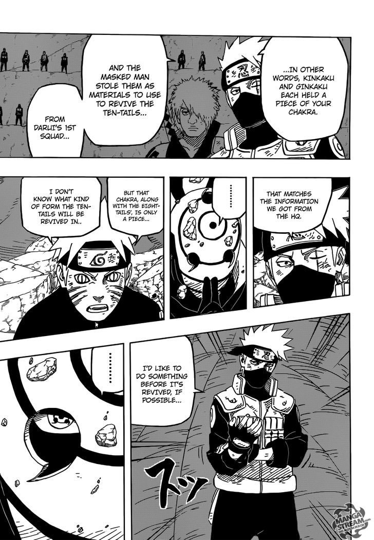 Page 13 of Chapter 594