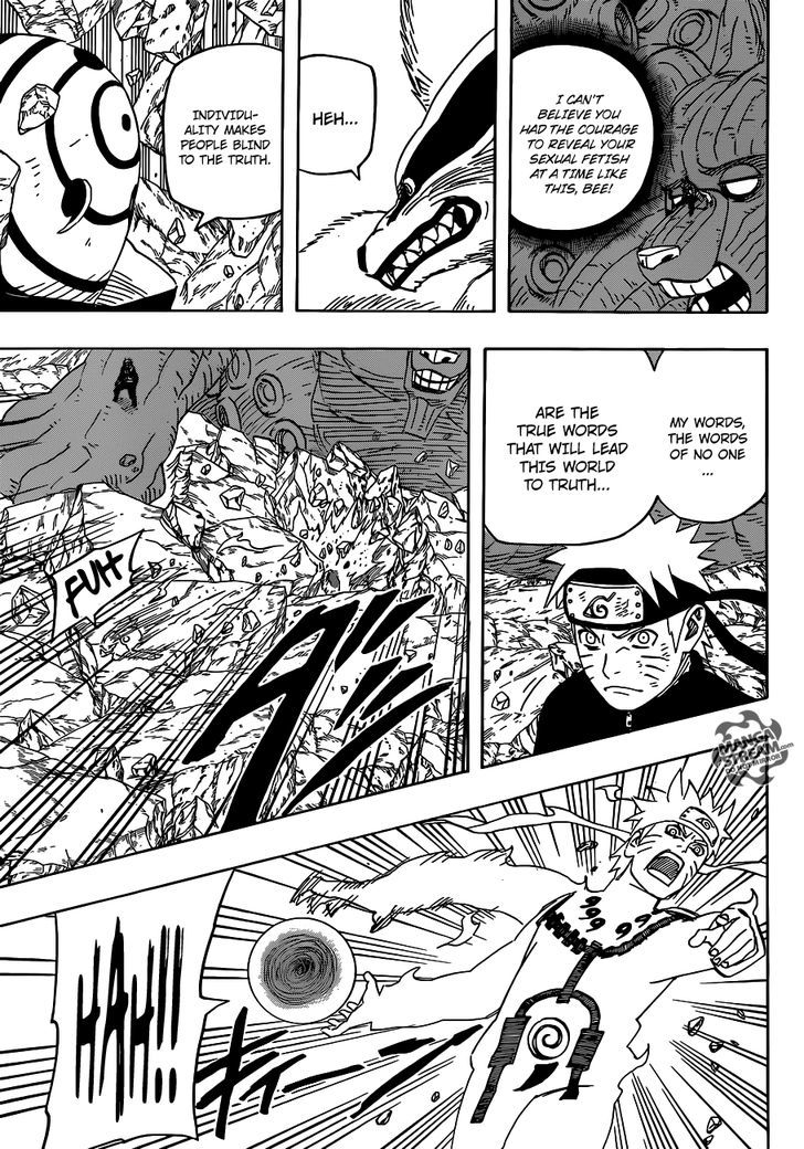 Page 21 of Chapter 594