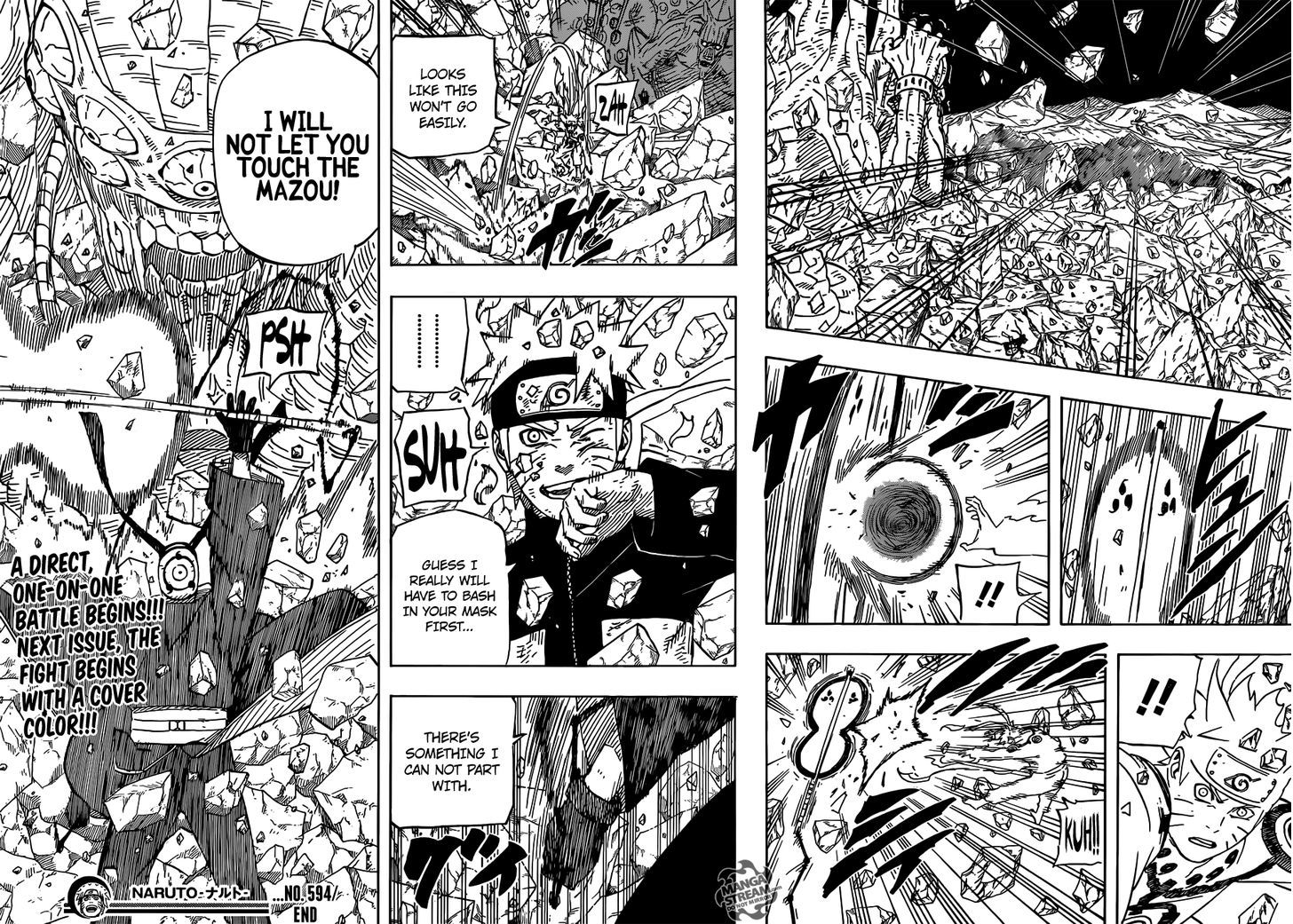 Page 22 of Chapter 594