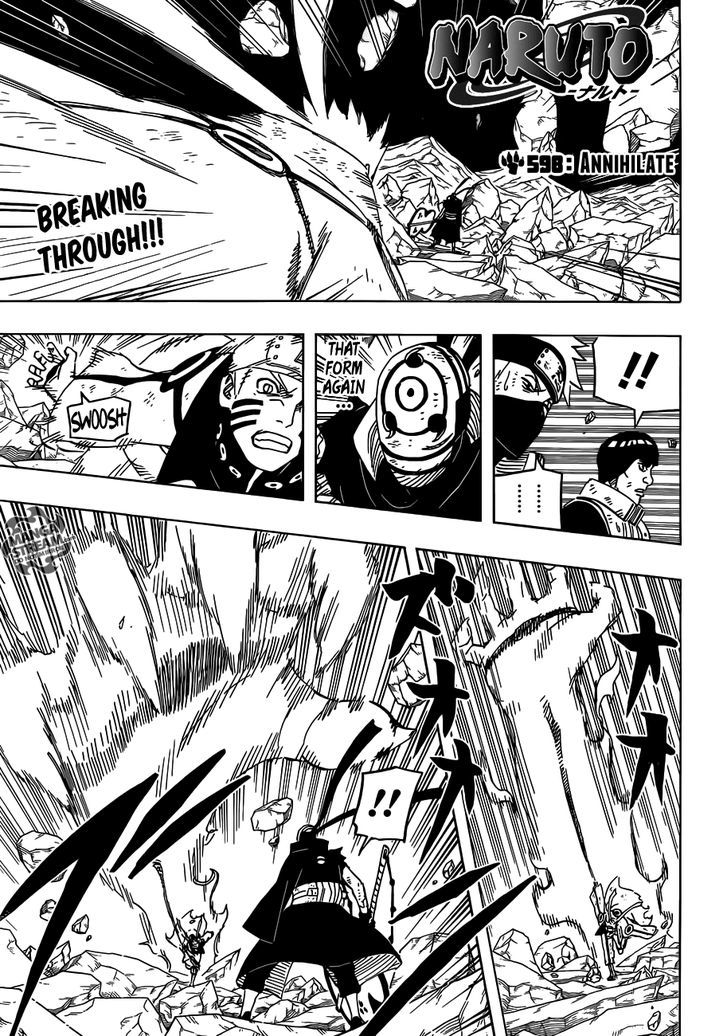 Page 1 of Chapter 598