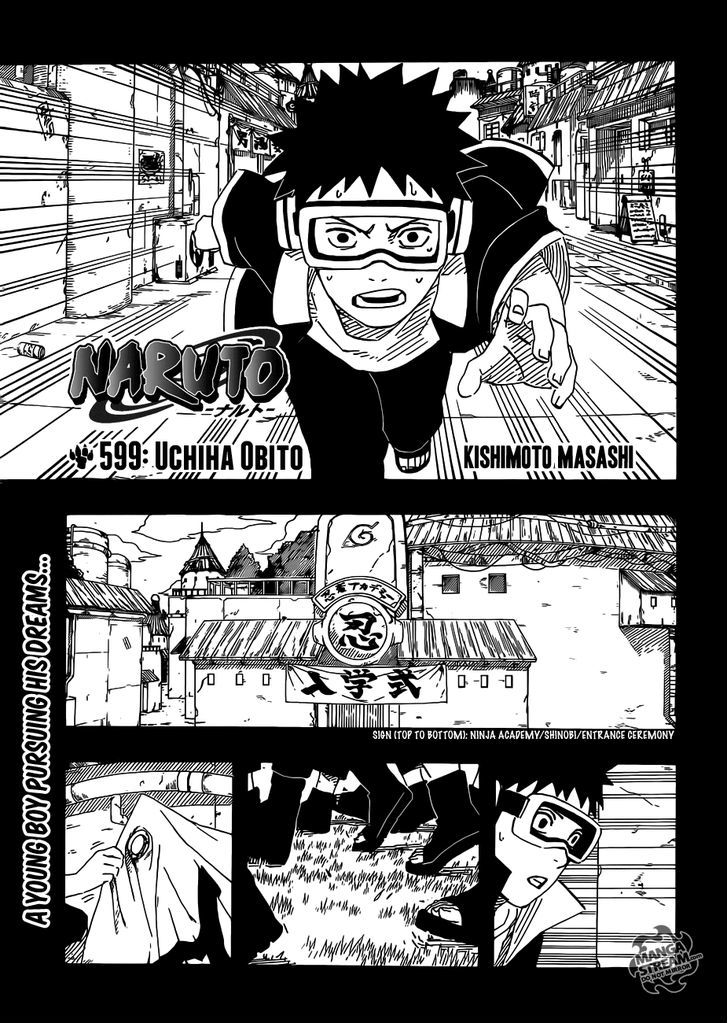 Page 1 of Chapter 599