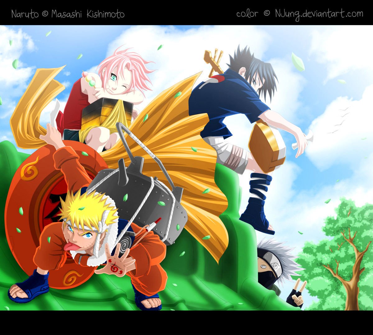 Page 3 of Chapter 599