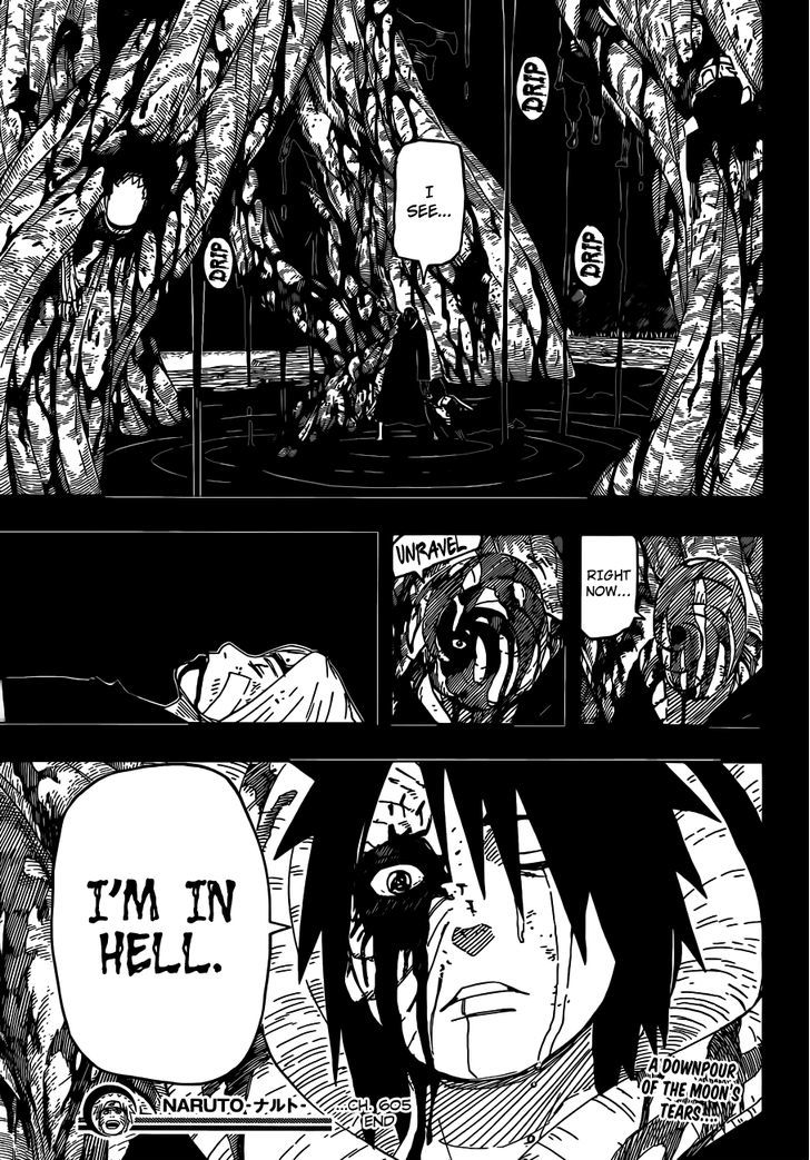 Page 21 of Chapter 605