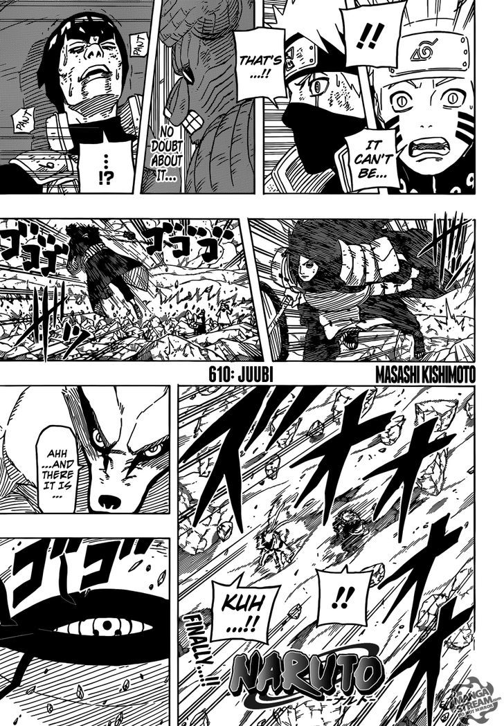 Page 1 of Chapter 610