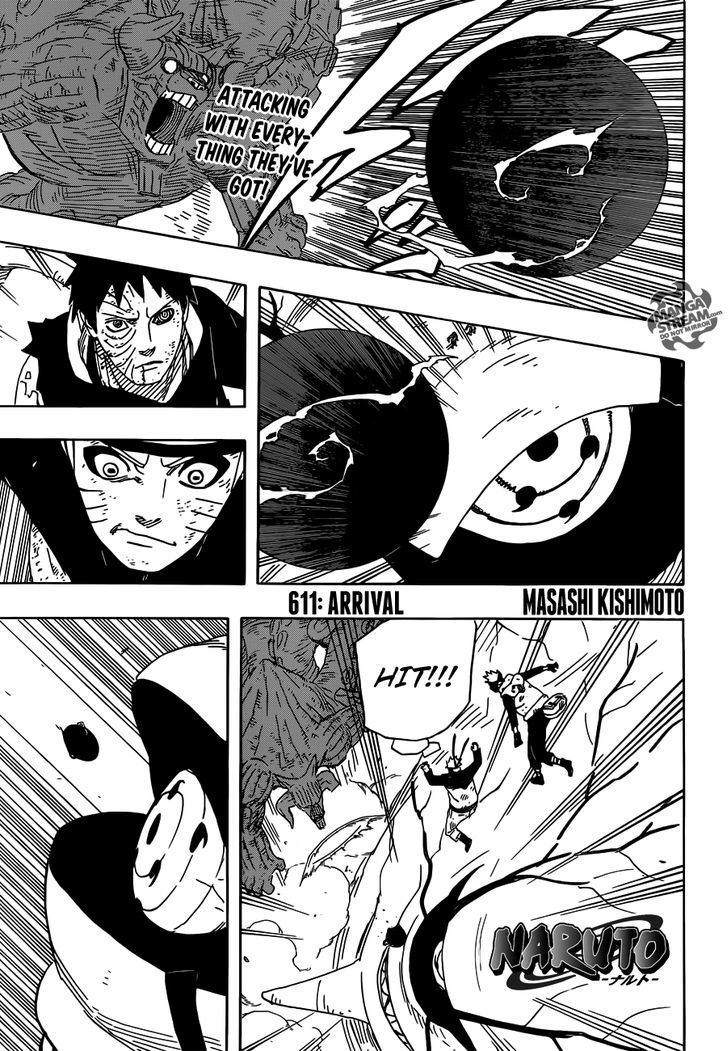 Page 1 of Chapter 611