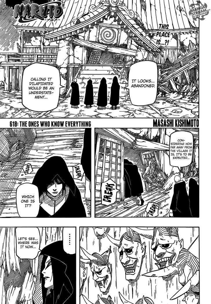 Page 1 of Chapter 618