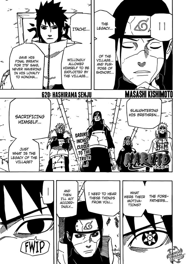 Page 1 of Chapter 620