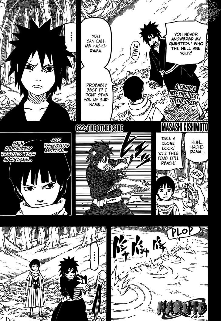 Page 1 of Chapter 622