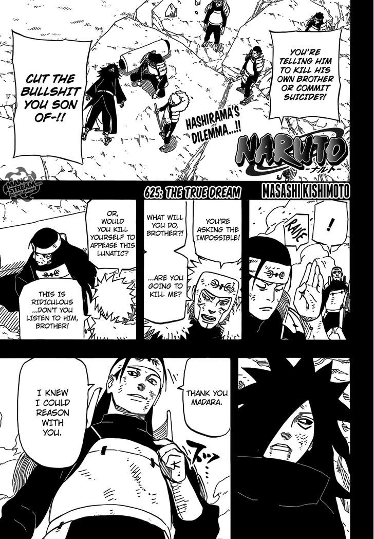 Page 1 of Chapter 625