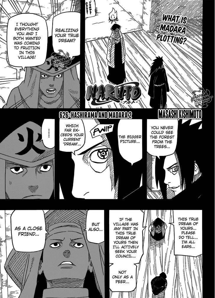 Page 1 of Chapter 626