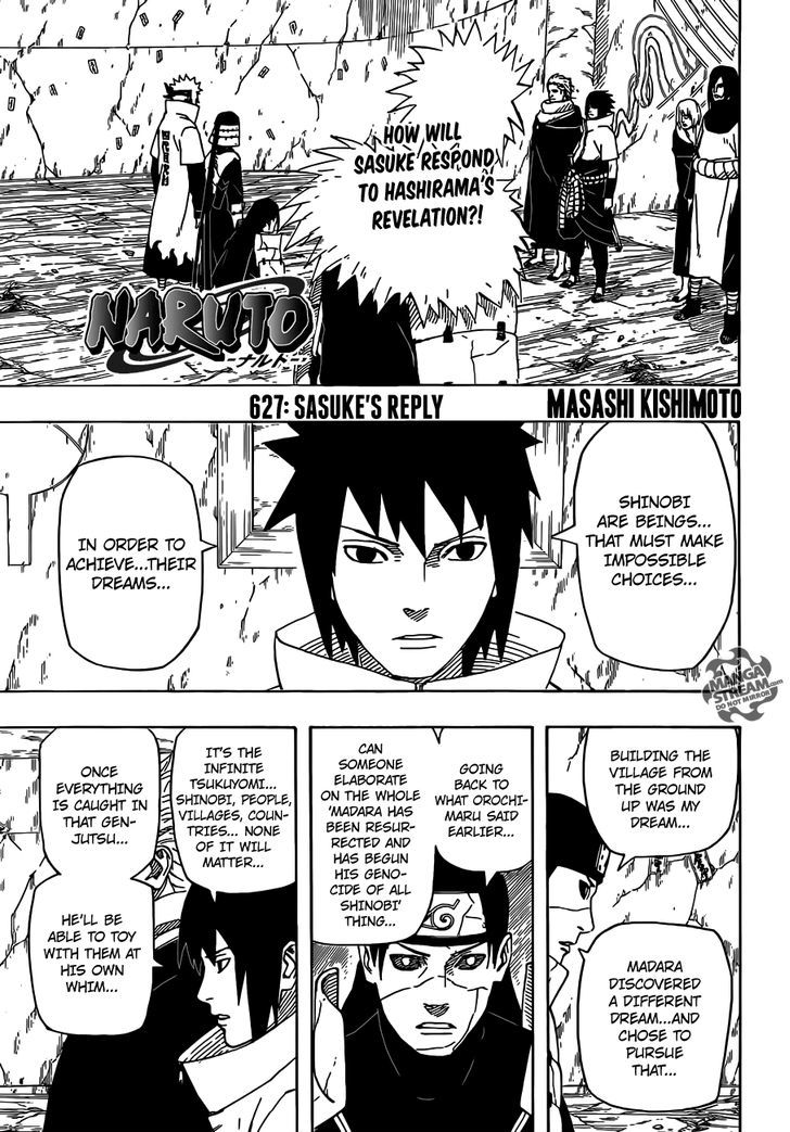 Page 1 of Chapter 627