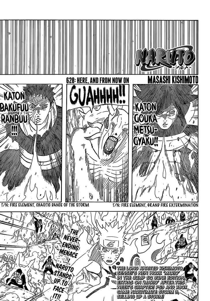 Page 2 of Chapter 628