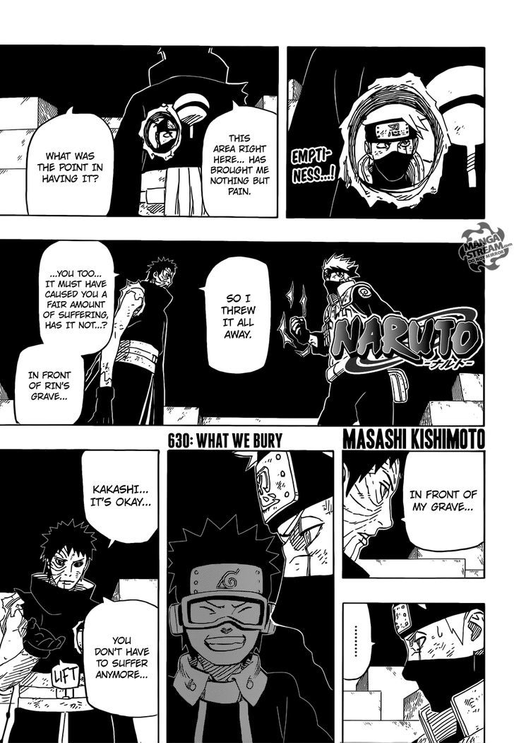 Page 1 of Chapter 630