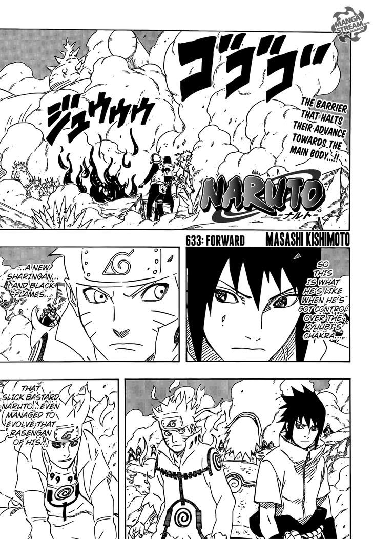 Page 1 of Chapter 633