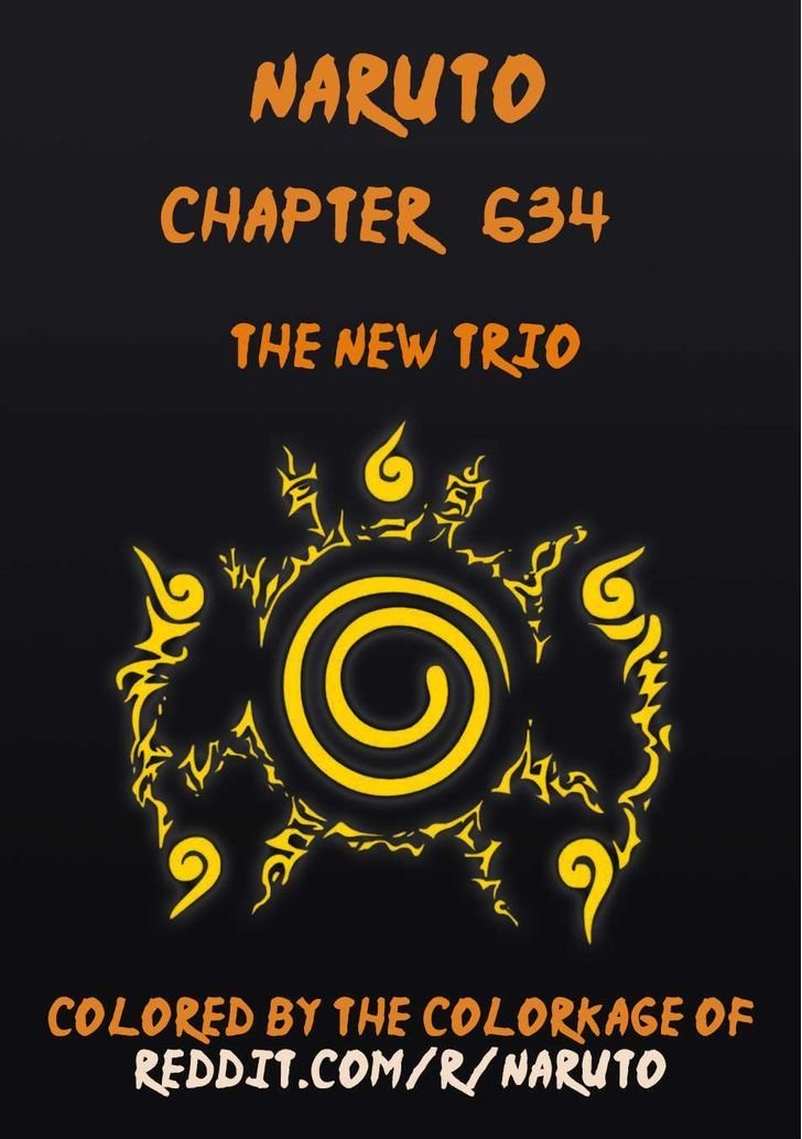 Page 1 of Chapter 634.1