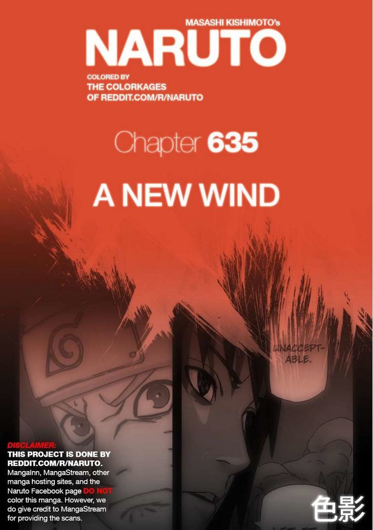 Page 1 of Chapter 635.1