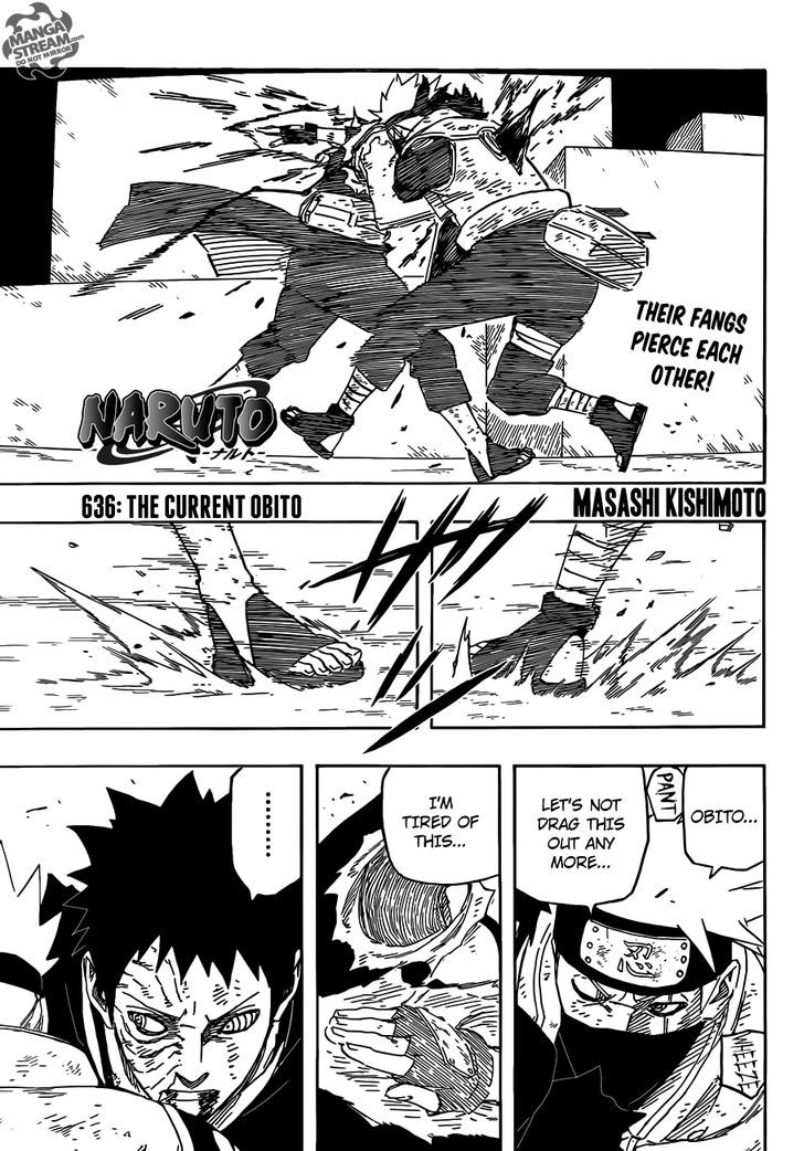 Page 1 of Chapter 636