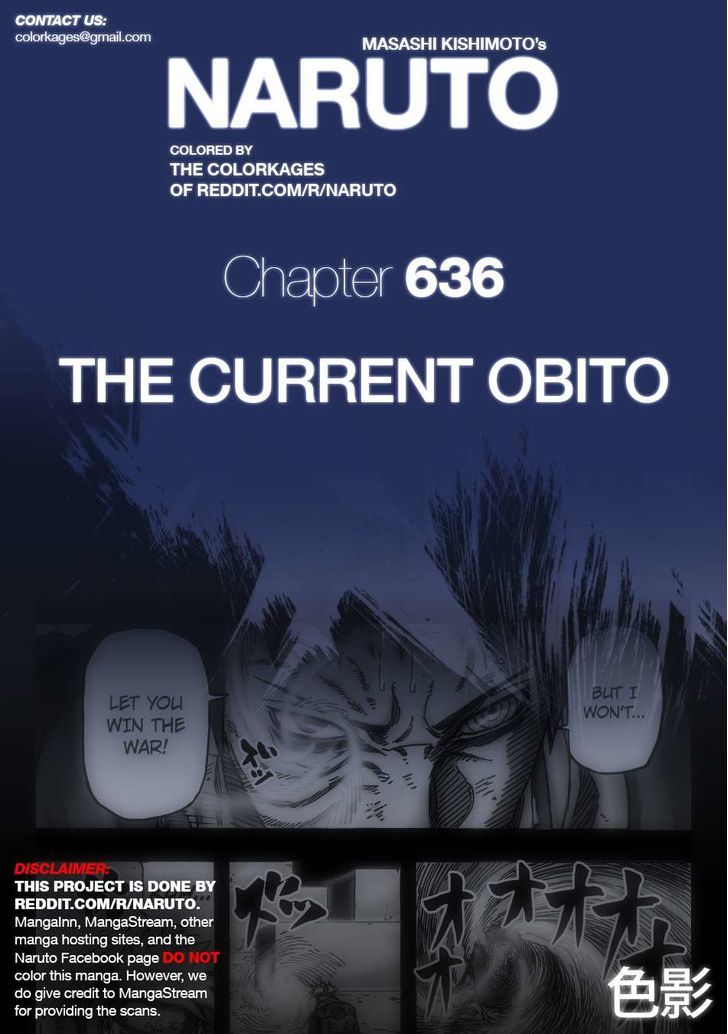 Page 1 of Chapter 636.1