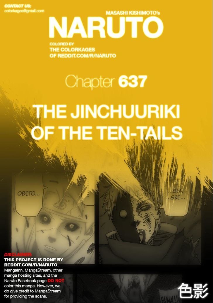 Page 1 of Chapter 637.1